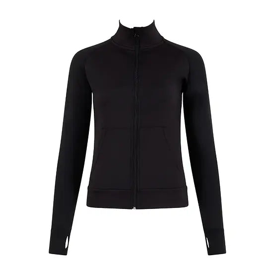 Everyday Full Zip Jacket Kids Sizes