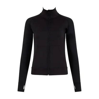 Everyday Full Zip Jacket Kids Sizes