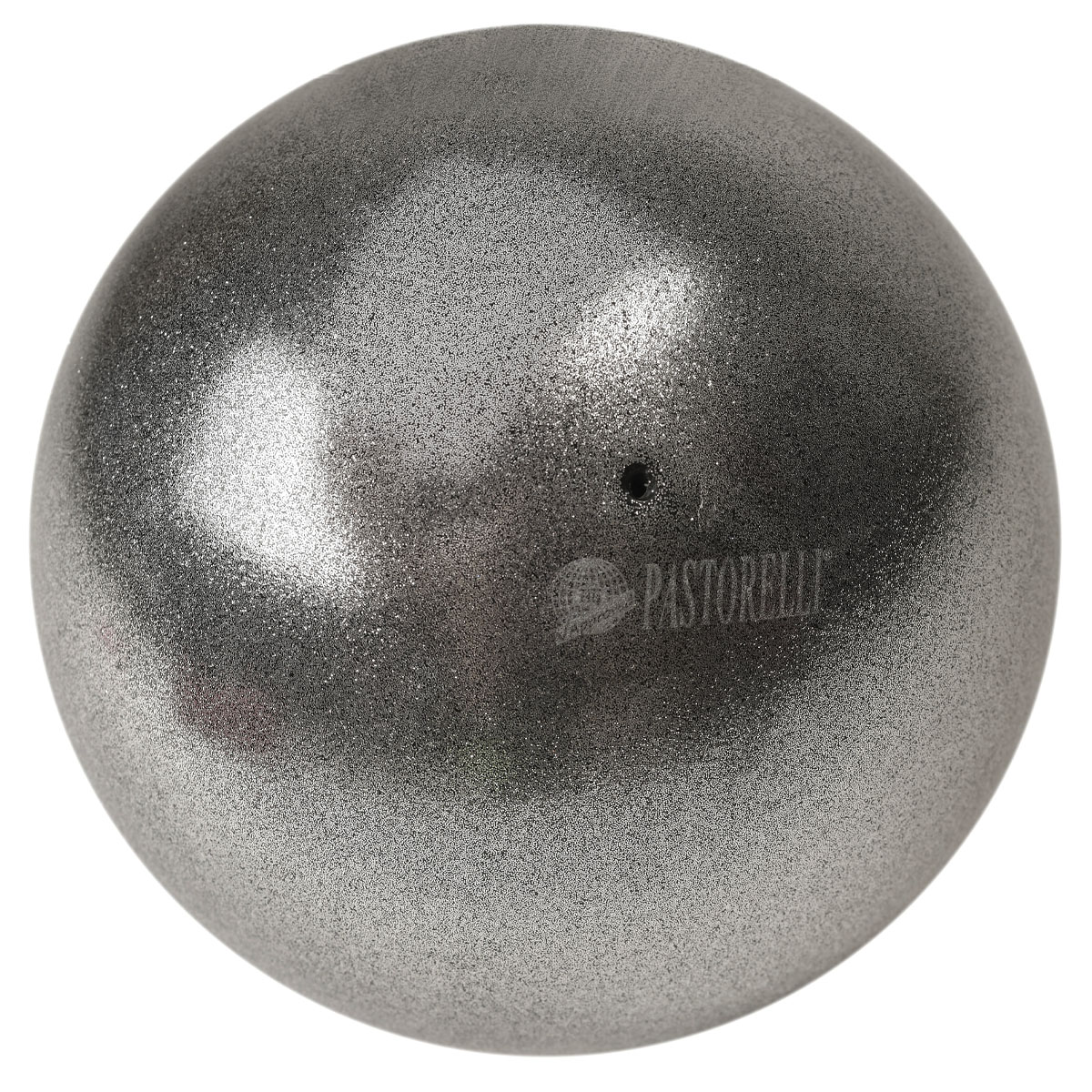 PASTORELLI Ball with GLITTER - 18 cm - FIG-approved