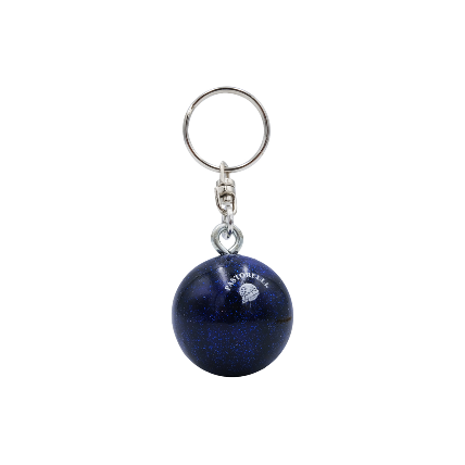 Gymnast's Key Chains Pastorelli