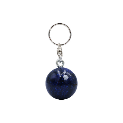 Gymnast's Key Chains Pastorelli