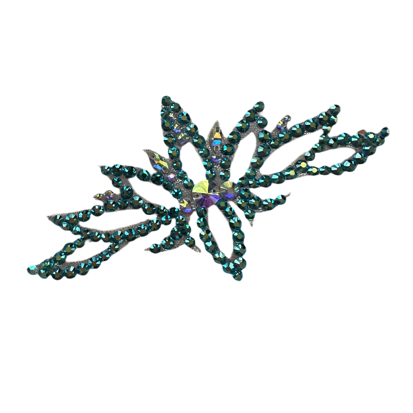 Hair accessory for Rhythmic Gymnastics competitions