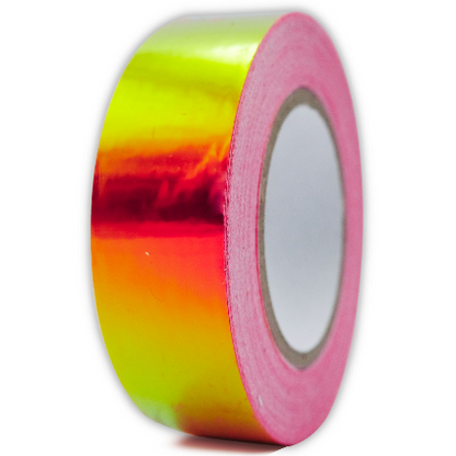 Adhesive Tape for RG hoops or clubs LASER