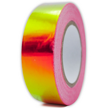 Load image into Gallery viewer, Adhesive Tape for RG hoops or clubs LASER
