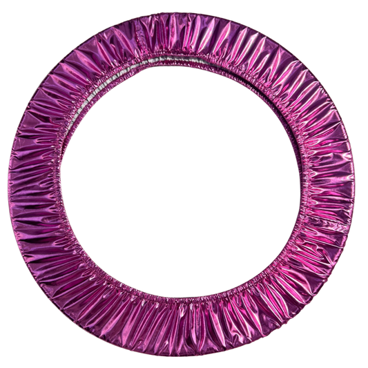 Cover for Gymnastics Hoop