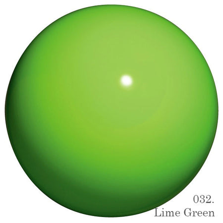 Ballon de gym CHACOTT - 18,5 cm - Approuvé par la FIG