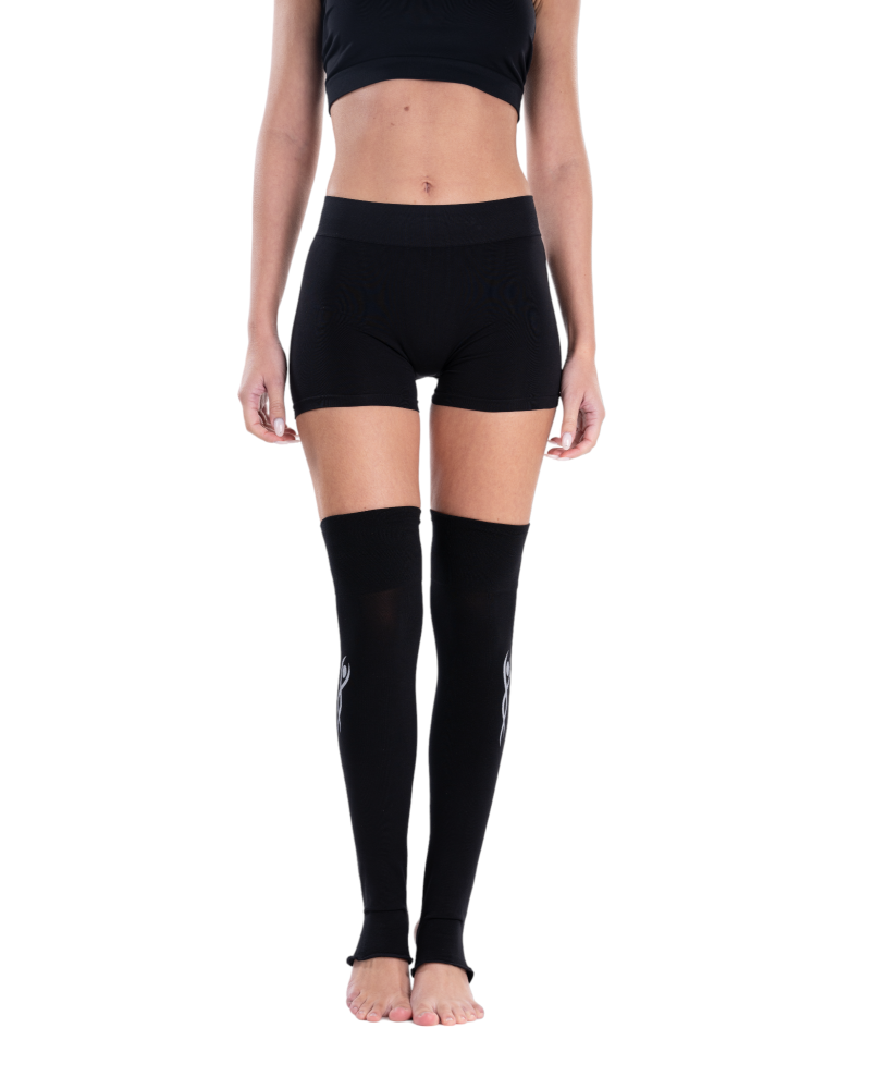 Venturelli leg warmers