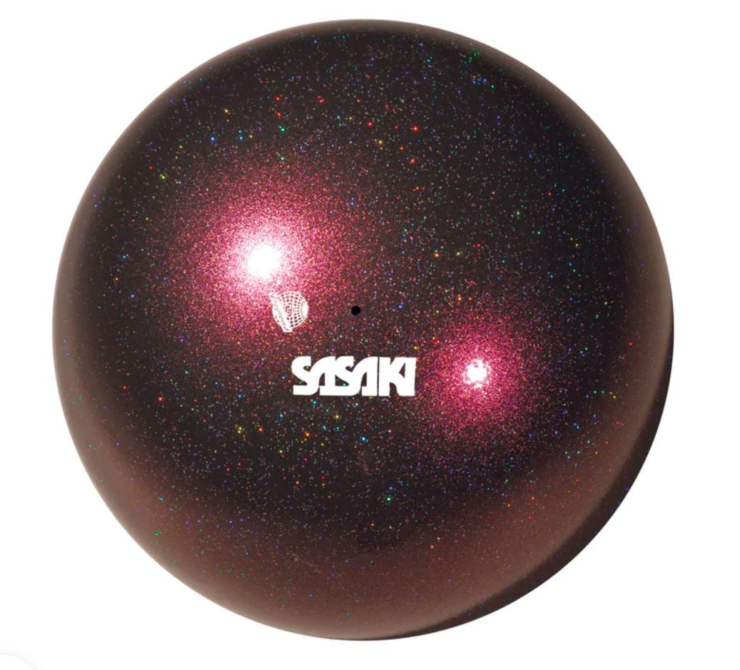 SASAKI Ball AURORA - 18.5cm - FIG-approved