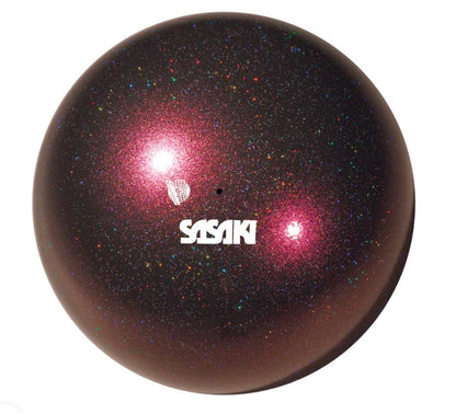 SASAKI Ball AURORA - 18.5cm - FIG-approved