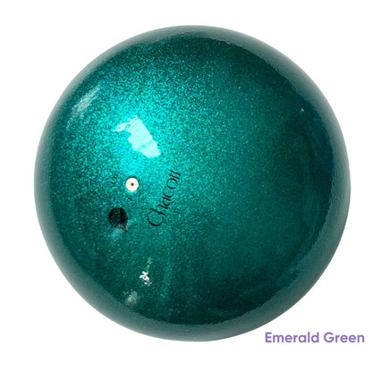 CHACOTT Ball PRYSM - 18.5cm - FIG-approved