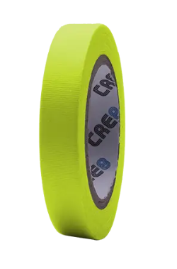 Gaffer Tape for RG Clubs