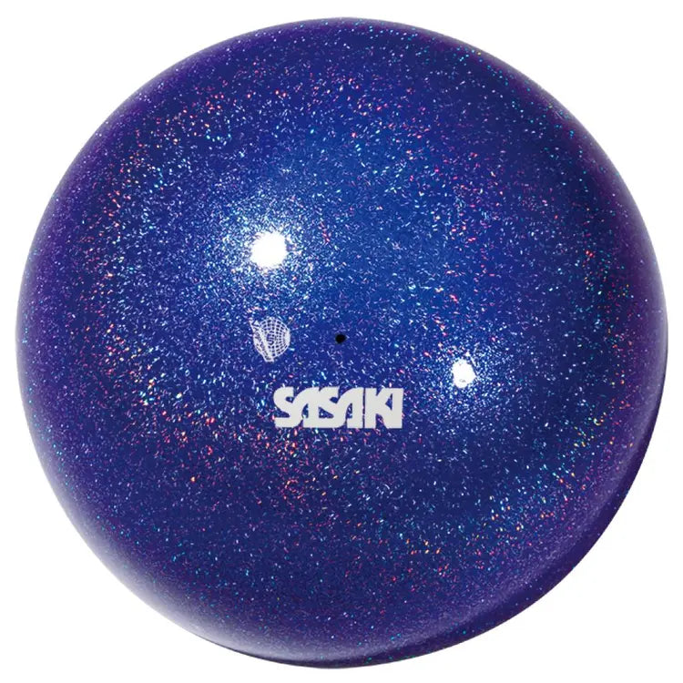 SASAKI Ball METEOR - 18.5cm - FIG-approved