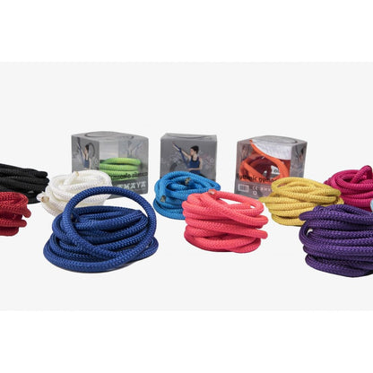 Single-color Rhythmic Gymnastics Rope Amaya FIG APPROVED
