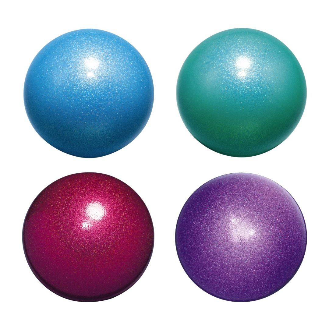 CHACOTT Ball PRYSM - 18.5cm - FIG-approved