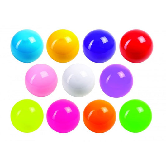 AMAYA Ball Tecnorubber® - 18cm - FIG-approved