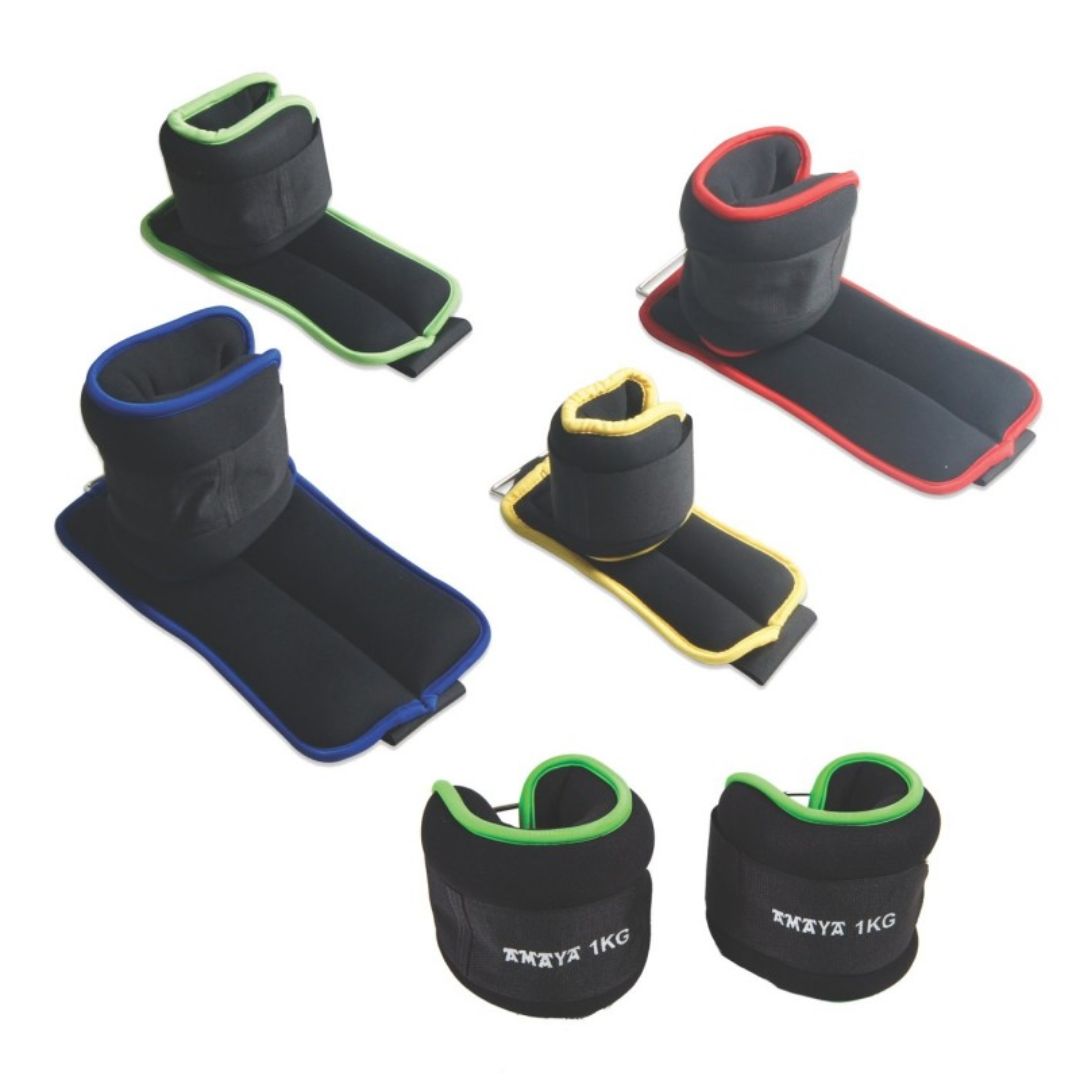 Amaya Ankle/Wrist Weights