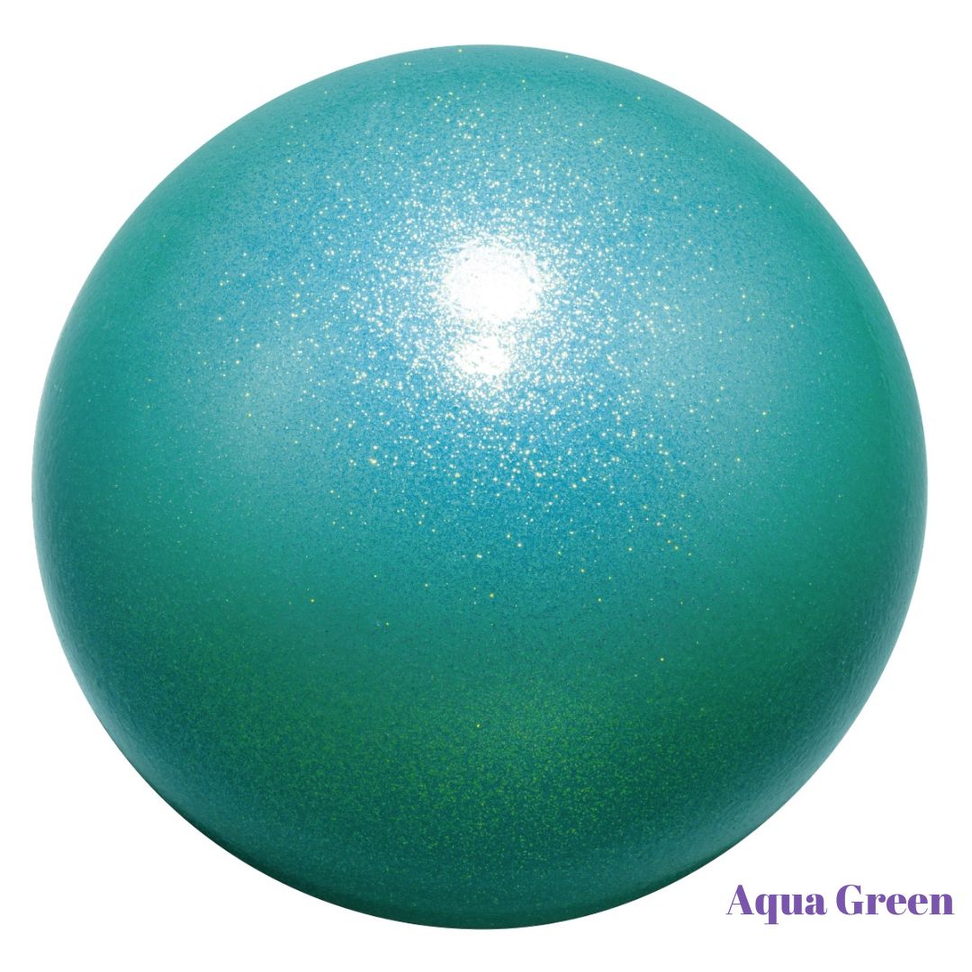 CHACOTT Ball PRYSM - 18.5cm - FIG-approved