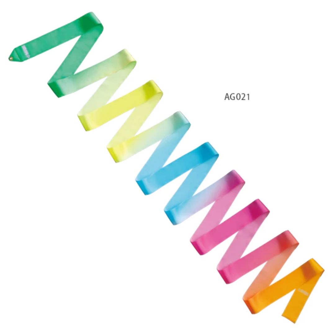 Rubans multicolores SASAKI - ART GRADATION