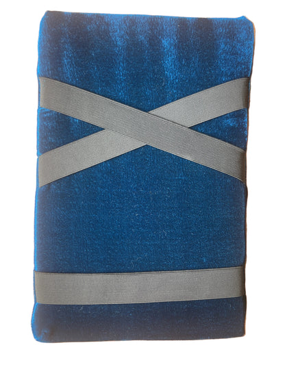 Large Velvet Back Protecting and Stretching Cushion