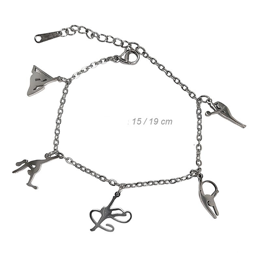 Gymnast Bracelet