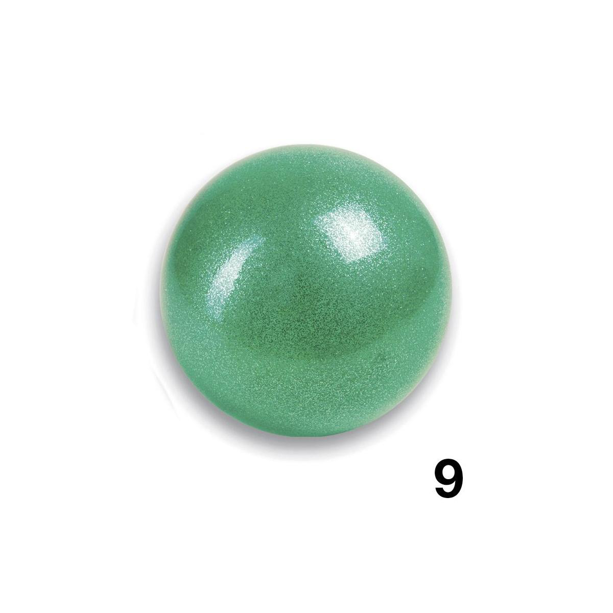 AMAYA Ball GALAXY - 18mm - FIG-approved