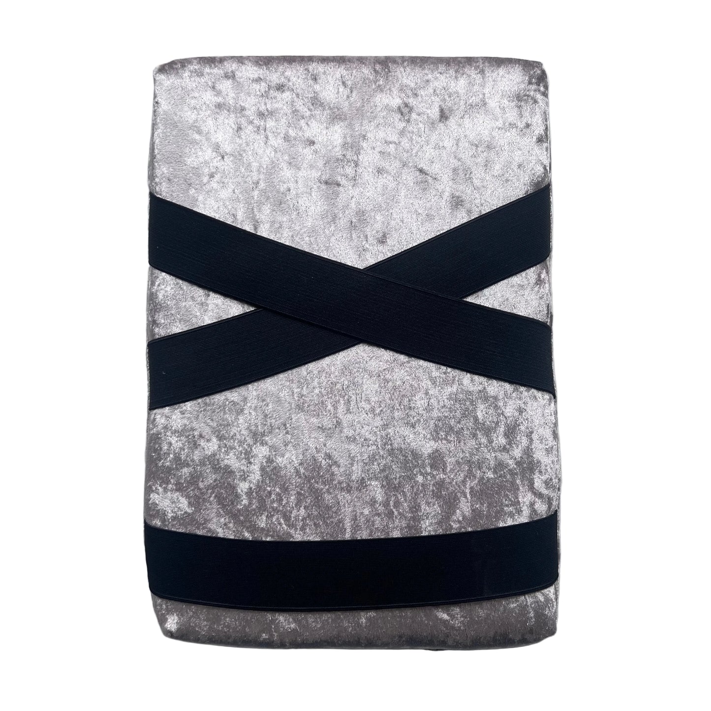 Large Velvet Back Protecting and Stretching Cushion