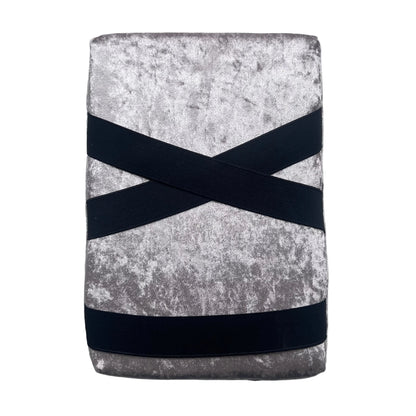 Large Velvet Back Protecting and Stretching Cushion