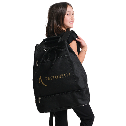 Sac à dos de gymnastique PASTORELLI Fly Evolution