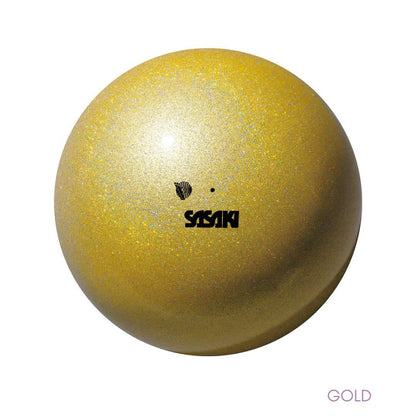 SASAKI Ball METEOR - 18.5cm - FIG-approved