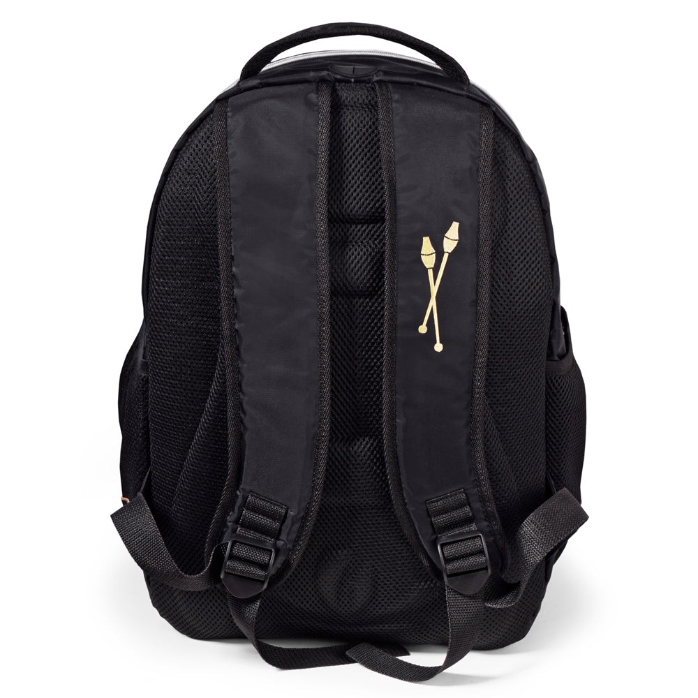 Gymnastics Star Backpack