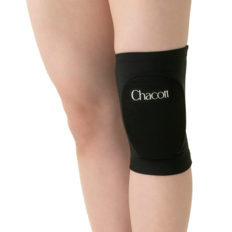 Tricot knee supporter (1 piece)
