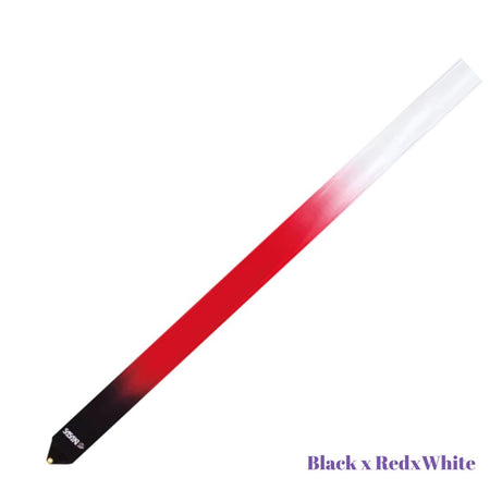 Rubans multicolores SASAKI - HIGH PITCH GRADATION