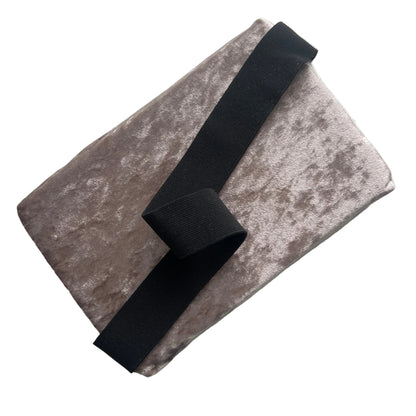 Premium Velvet Gymnastics Cushion for Stretching