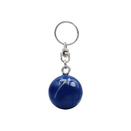Gymnast's Key Chains Pastorelli