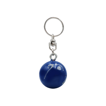 Gymnast's Key Chains Pastorelli