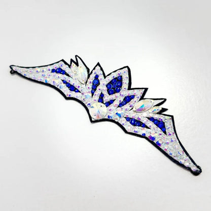 Hair accessory for Rhythmic Gymnastics competitions