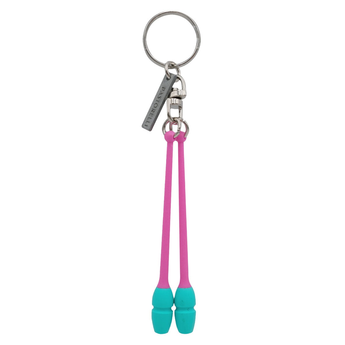Gymnast's Key Chains Pastorelli