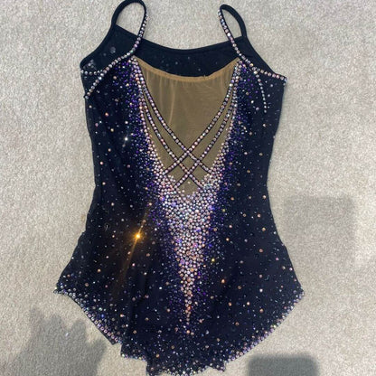 Leotard "Constellation"