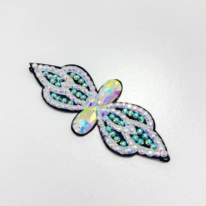 Hair accessory for Rhythmic Gymnastics competitions