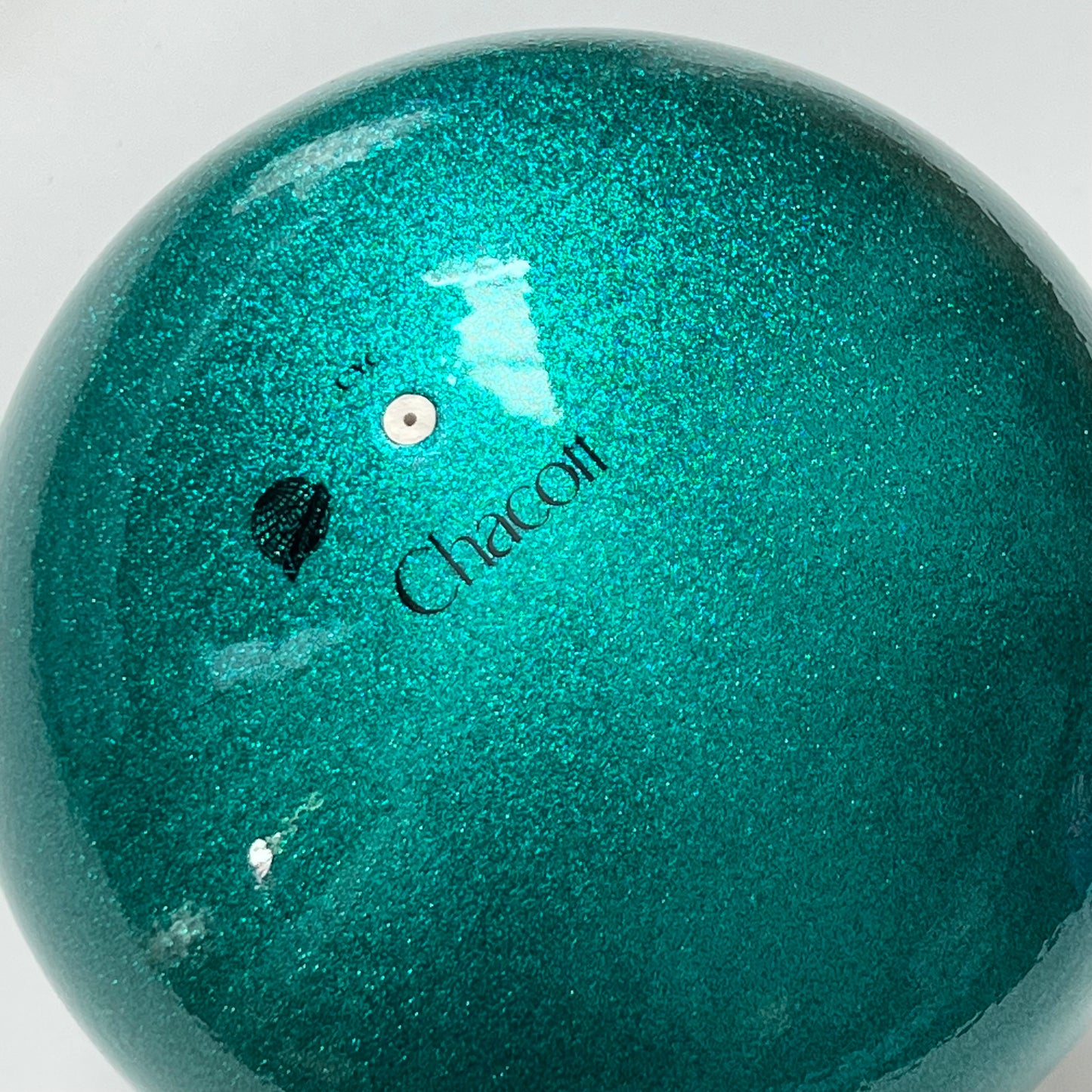 CHACOTT Ball PRYSM - 18.5cm - FIG-approved