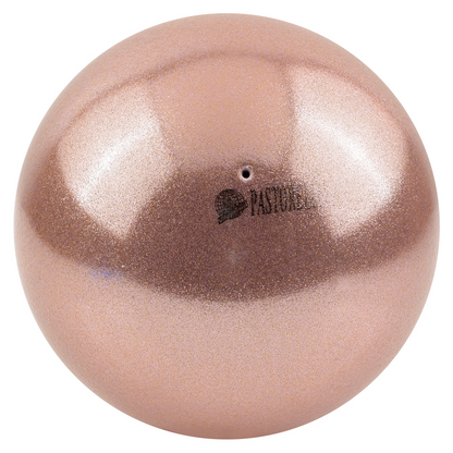 PASTORELLI Ball - Pastel High Vision - 18 cm - FIG-approved