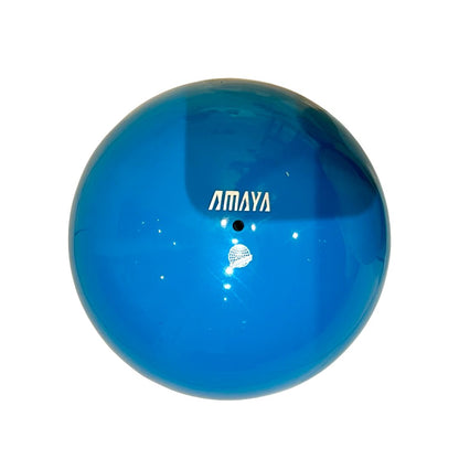 AMAYA Ball Tecnorubber® - 18cm - FIG-approved
