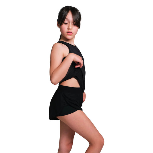 Double Shorts Pastorelli