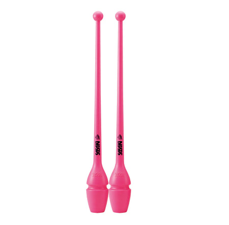 SASAKI Clubs - FIG-approved