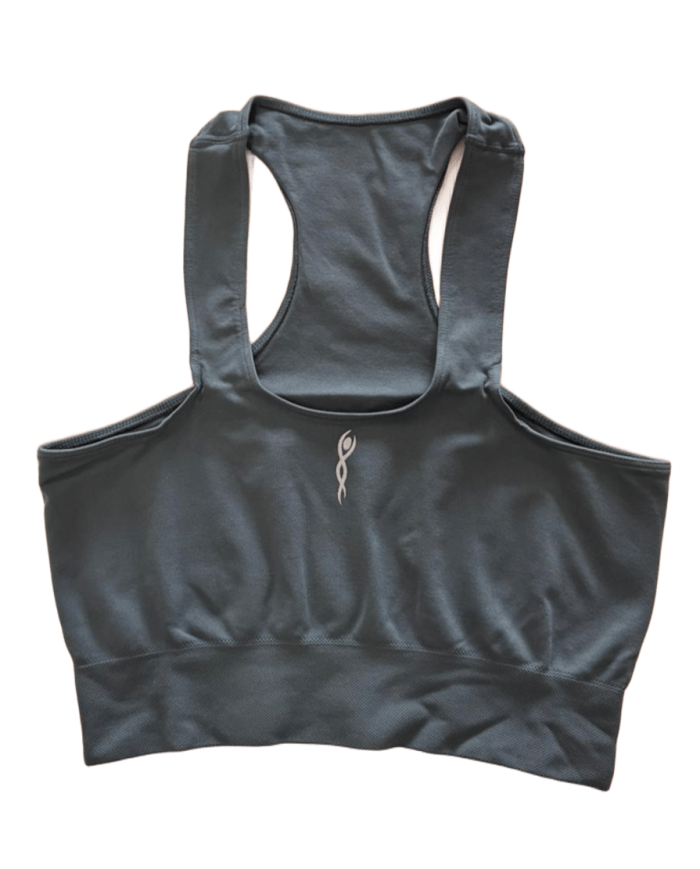 Crop Top by Venturelli