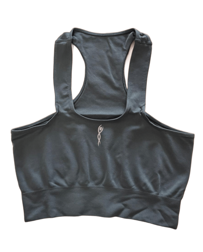 Crop Top by Venturelli