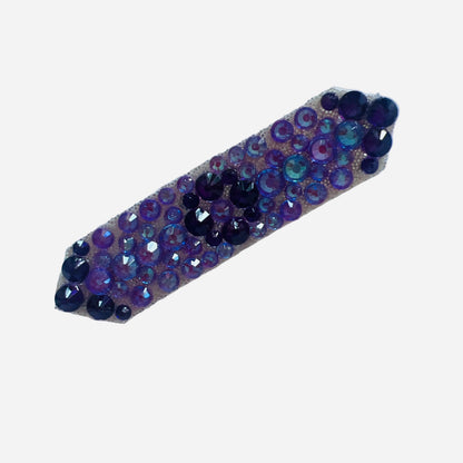 ELIZABETH Elastic Hair Band with crystals