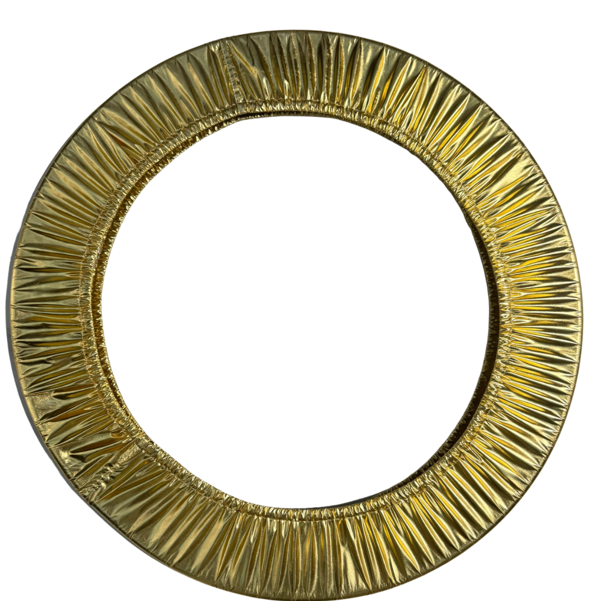 Cover for Gymnastics Hoop