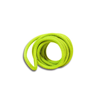 Single-color Rhythmic Gymnastics Rope Amaya FIG APPROVED