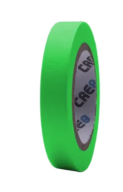 Gaffer Tape for RG Clubs